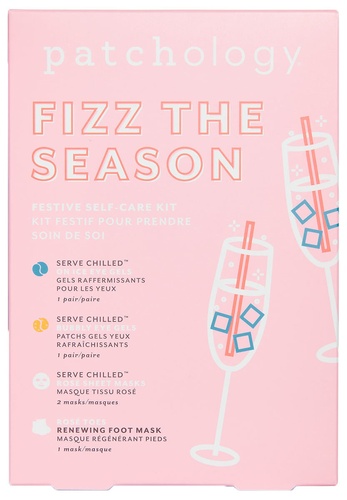 Fizz The Season