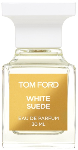 Tom Ford White Suede 30 مل