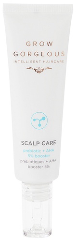 Scalp Care Prebiotic and AHA 5% Booster