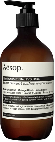 Aesop Rind Concentrate Body Balm 500 مل