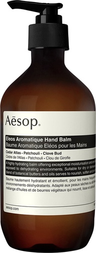Aesop Eleos Aromatique Hand Balm 500 ml