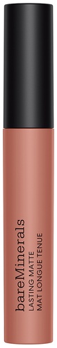 bareMinerals Mineralist Comfort Matte Liquid Lipcolor SORTE