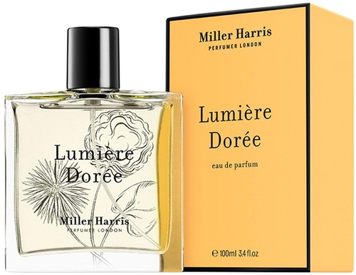 miller harris lumiere doree 100ml