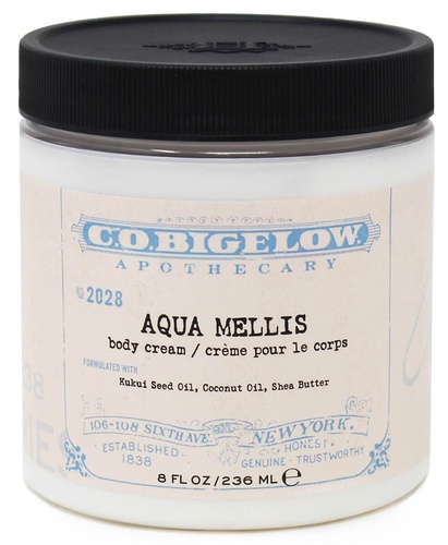 Aqua Mellis Body Cream