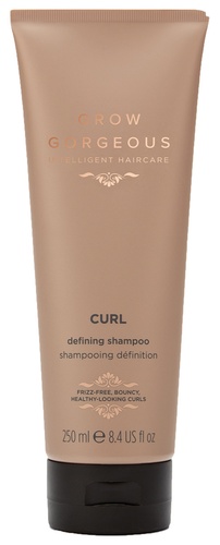 Curl Shampoo