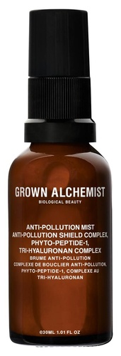 GROWN ALCHEMIST Anti-Pollution NICHE » buy BEAUTY online | Mist