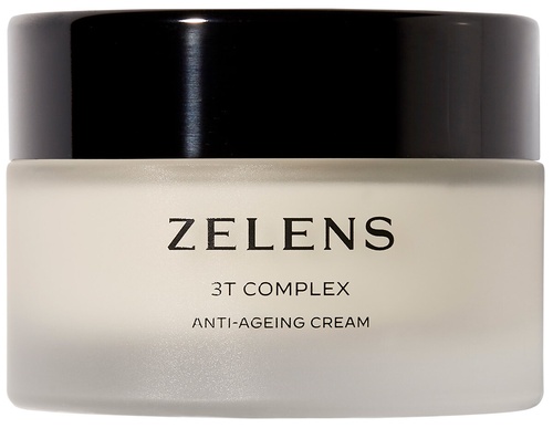 Zelens 3T Complex Anti-Ageing Cream 50ml