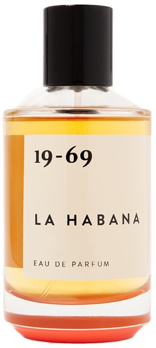 19-69 La Habana 100 مل