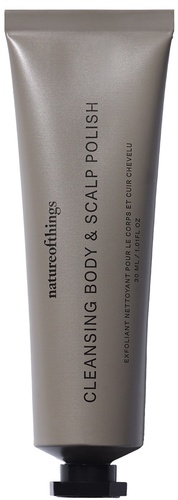 Nature of Things Cleansing Body & Scalp Polish 30 ml