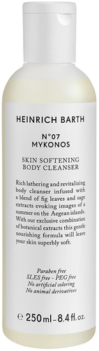 N° 07 Mykonos Body Cleanser