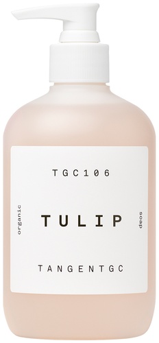 tulip soap