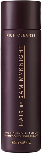 Hair by Sam McKnight Rich Cleanse Nourishing Shampoo 250 مل