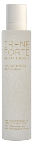 Irene Forte Pistachio Body Oil