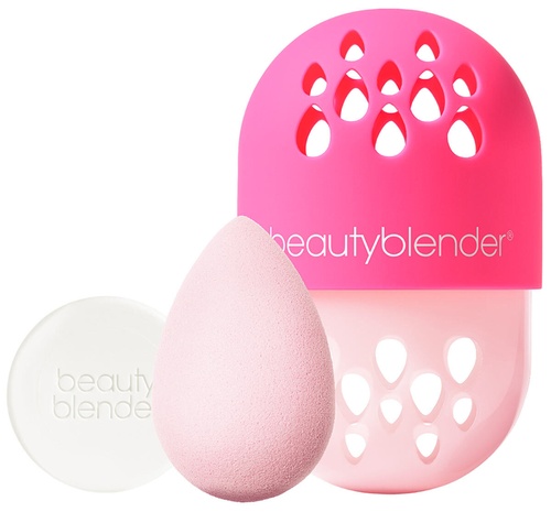 Beautyblender All Stars Power Pink Starter Set