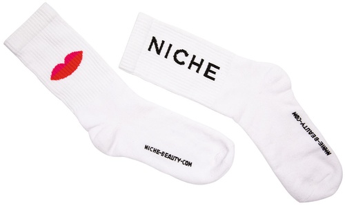 Niche Beauty Socks