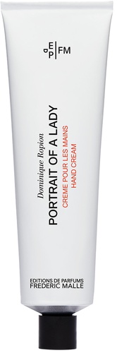 Editions de Parfums Frédéric Malle PORTRAIT OF A LADY HAND CREAM 100 ml