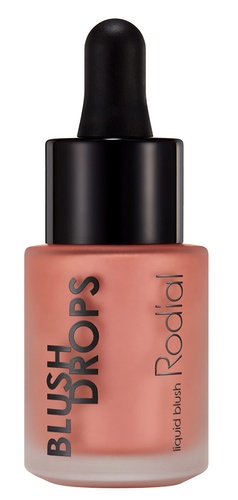 Rodial Blush Drops Φιλί ηλιοβασιλέματος