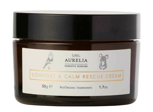 Comfort & Calm Rescue Cream
