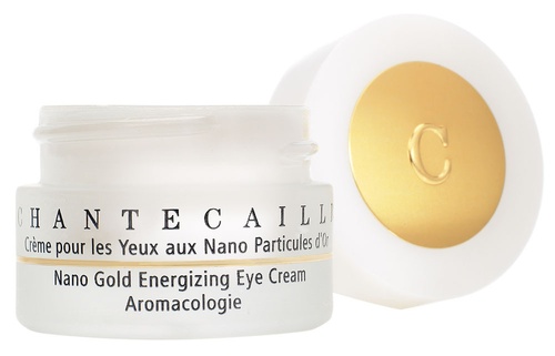 24k Gold Energizing Eye Cream