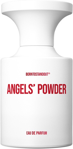 BORNTOSTANDOUT Angels´ Powder