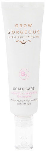 Scalp Care Prebiotic and Niacinamide 10% Booster