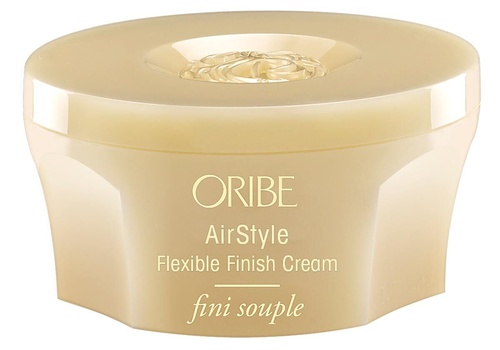 Signature Airstyle Flexible Finish Cream