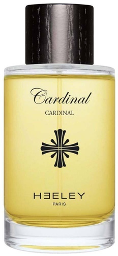Heeley Parfums Cardinal agua de perfume