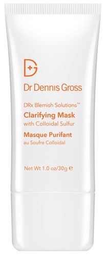 DRx Blemish Solution Clarifying Mask 