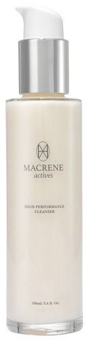 High Performance Cleansing Treatment