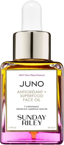 Sunday Riley Juno Antioxidant + Superfood Face Oil 35 مل