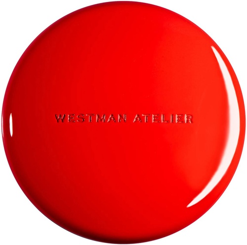 Westman Atelier Lip Suede - Les Rouges