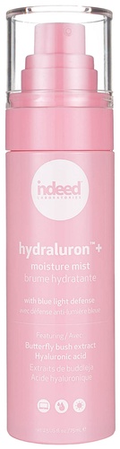 hydraluron™+ Moisture Mist 