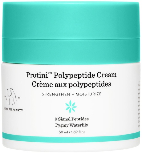 Drunk Elephant Protini™ Polypeptide Strengthening Protein Face Moistur –  Lookincredible