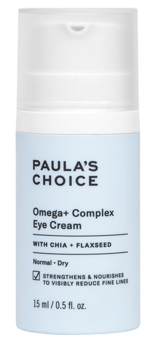 Omega + Complex Eye Cream