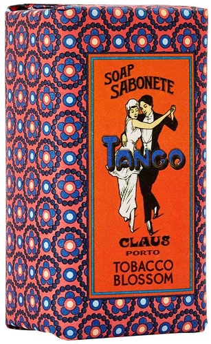 Tango Tobacco Blossom Mini Soap