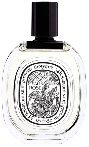 Diptyque Eau Rose 100 ml