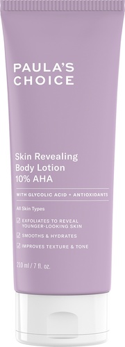 Skin Revealing Body Lotion 10% AHA