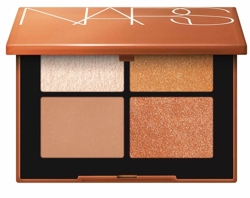 NARS EYESHADOW QUAD LIMITED EDITION » buy online | NICHE BEAUTY