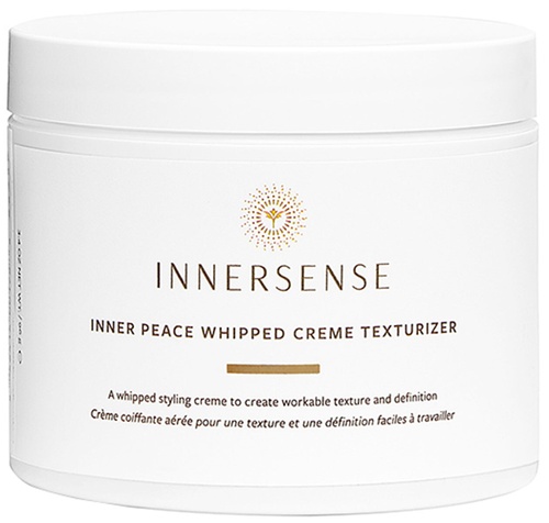 INNERSENSE INNER PEACE WHIPPED CREME TEXTURIZER