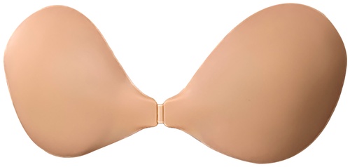 Women's Game Changer Adhesive Bra, No. 3 - NOOD Underwear & Bras