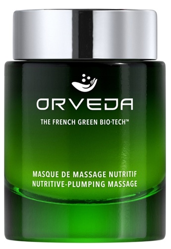 Orveda Nutritive-Plumping Massage