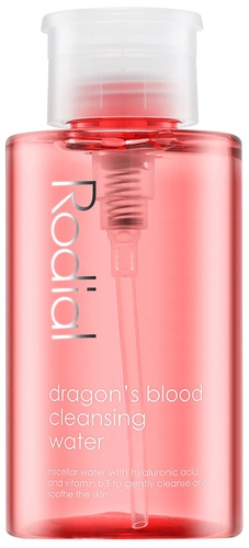 Dragons Blood Cleansing Water