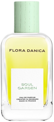 FLORA DANICA Soul Garden 100 مل