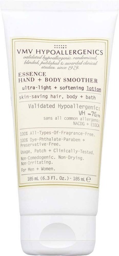 Essence Hand+Body Smoother Lotion