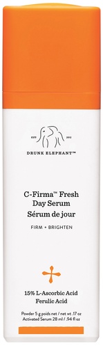 DRUNK ELEPHANT C-Firma Fresh Day Serum