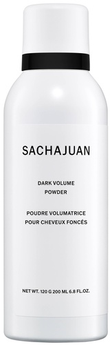 SACHAJUAN Dark Volume Powder 200 مل