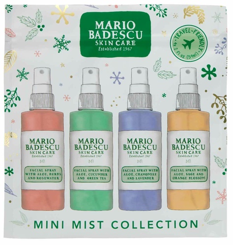 Mini Mist Collection