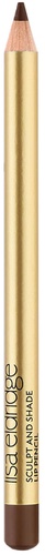 lisa eldridge SCULPT AND SHADE LIP PENCIL 3N