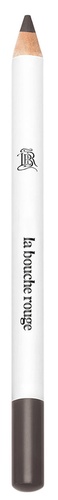 La Bouche Rouge Paris Eyebrow Pencil Black