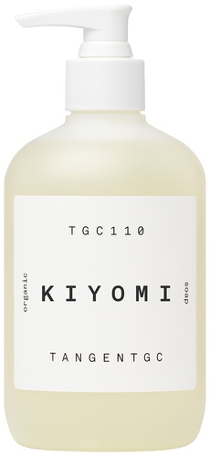 kiyomi soap